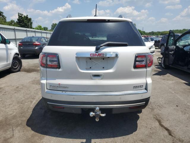 Photo 6 from auction – 2016 GMC ACADIA SLT with VIN 1GKKVRKD0GJ150925