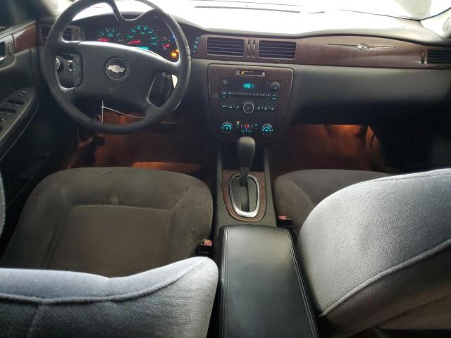 Photo 8 from auction – 2010 CHEVROLET IMPALA LS with VIN 2G1WA5EKXA1108963