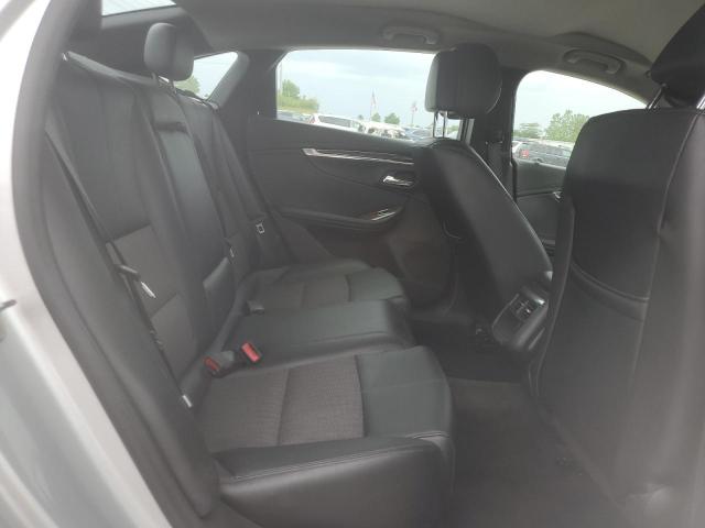 Photo 10 from auction – 2014 CHEVROLET IMPALA LT with VIN 1G1125S33EU113016