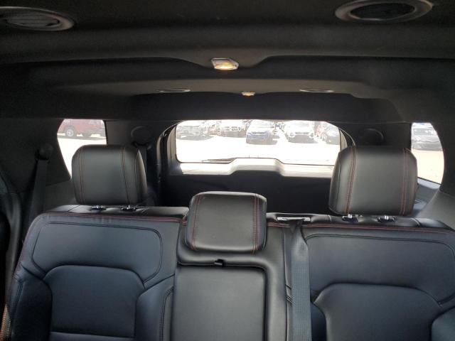 Photo 10 from auction – 2016 FORD EXPLORER S with VIN 1FM5K8GT8GGA29502