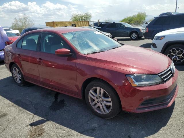 Photo 4 from auction – 2018 VOLKSWAGEN JETTA S with VIN 3VW2B7AJ7JM215938