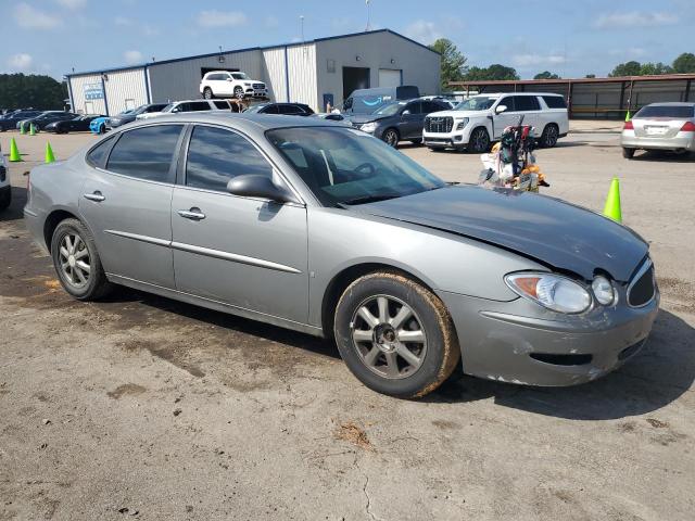 Photo 4 from auction – 2007 BUICK LACROSSE C with VIN 2G4WD582X71126264