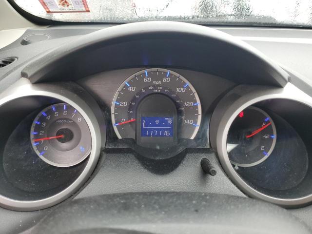 صورة رقم 9 من المزاد - 2012 HONDA FIT مع VIN JHMGE8H30CC035720