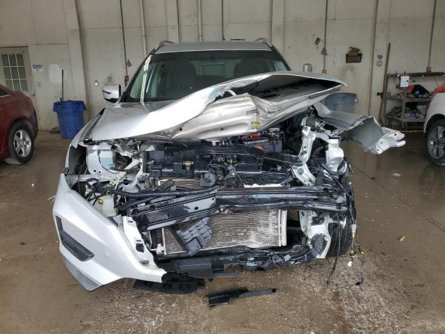 Foto 5 de la subasta – 2017 NISSAN ROGUE S con VIN KNMAT2MT2HP563226
