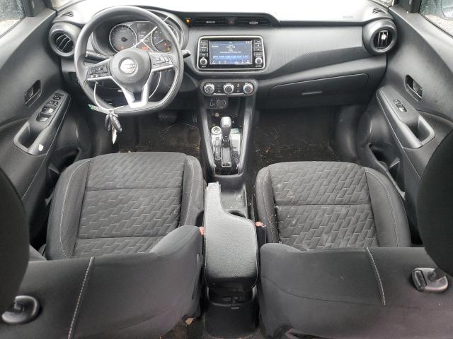 Photo 8 from auction – 2022 NISSAN KICKS S with VIN 3N1CP5BV9NL516210