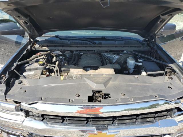 Photo 11 from auction – 2017 CHEVROLET SILVERADO with VIN 3GCPCREC1HG367137