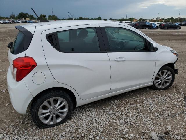 Photo 3 from auction – 2021 CHEVROLET SPARK 1LT with VIN KL8CD6SA4MC730551