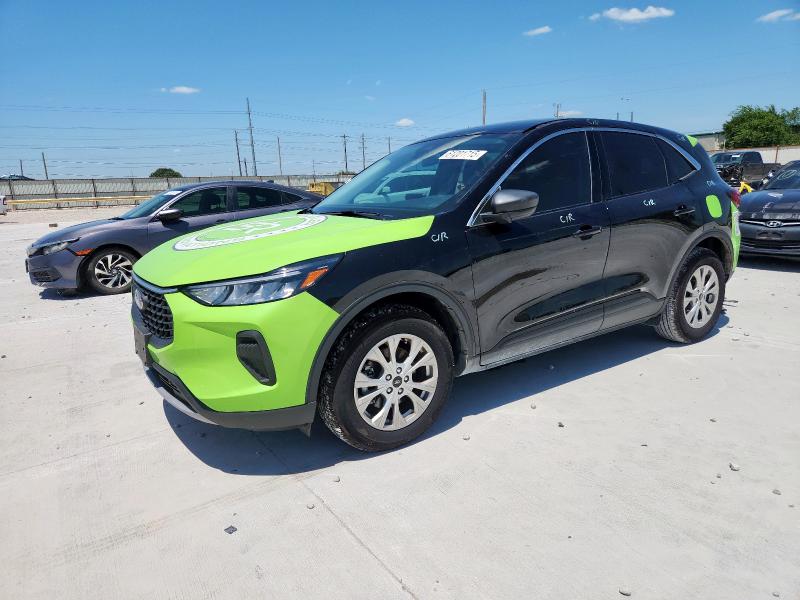 FORD ESCAPE ACT 2024 with VIN 1FMCU0GN6RUB05064 - Photo from auction