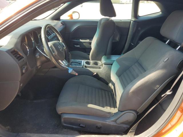 Photo 7 from auction – 2011 DODGE CHALLENGER with VIN 2B3CJ4DG8BH508306