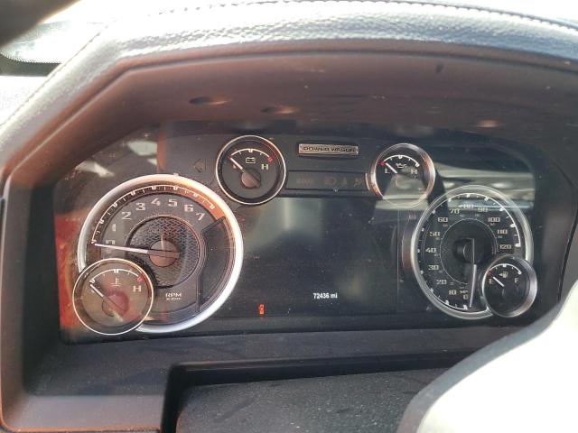 Photo 9 from auction – 2018 RAM 2500 POWER with VIN 3C6TR5EJ9JG125892