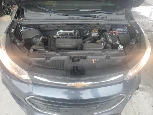Photo 11 from auction – 2019 CHEVROLET TRAX LS with VIN 3GNCJKSB3KL240810