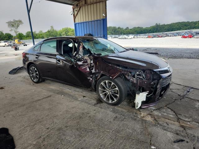 Photo 4 from auction – 2016 TOYOTA AVALON XLE with VIN 4T1BK1EB7GU228028