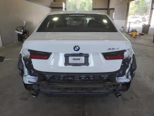 Photo 6 from auction – 2020 BMW 330I with VIN 3MW5R1J08L8B11418