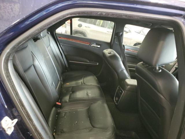 Photo 10 from auction – 2013 CHRYSLER 300 with VIN 2C3CCAAG3DH699216