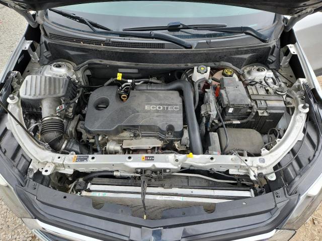 Photo 11 from auction – 2020 CHEVROLET EQUINOX LS with VIN 3GNAXHEV4LS517390