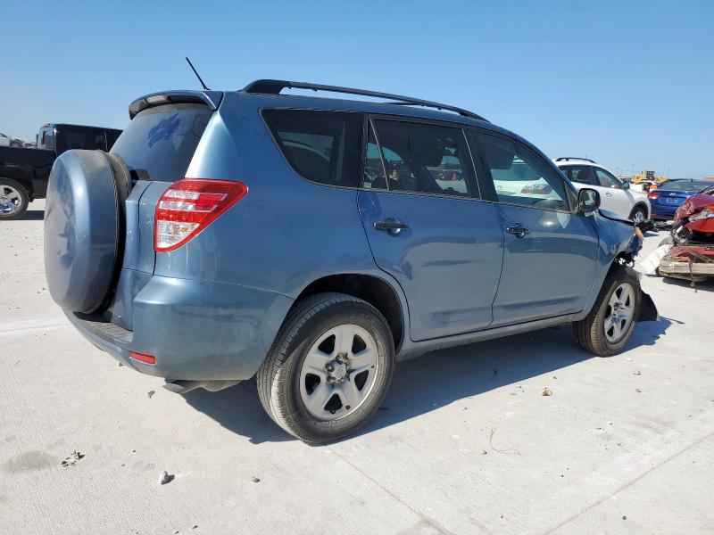 Photo 3 from auction – 2012 TOYOTA RAV4 with VIN 2T3ZF4DV3CW125125