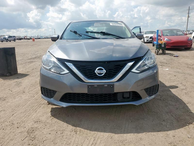 Photo 5 from auction – 2018 NISS SENTRA S with VIN 3N1AB7AP8JY329221