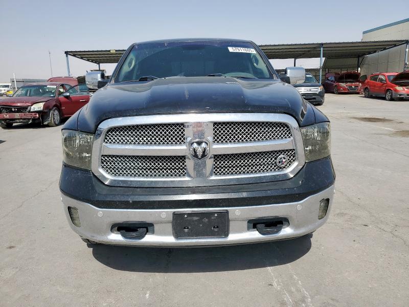 Photo 5 from auction – 2018 RAM 1500 SLT with VIN 1C6RR6LT4JS255141