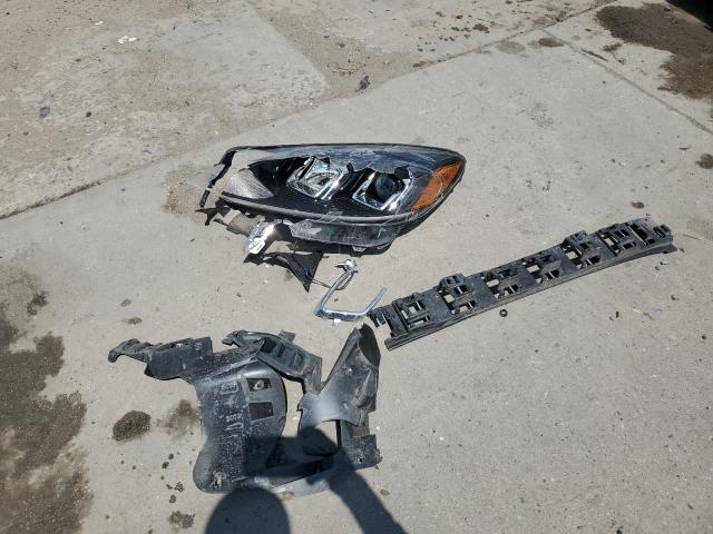 Photo 13 from auction – 2021 FORD ESCAPE SE with VIN 1FMCU9G65MUA15314