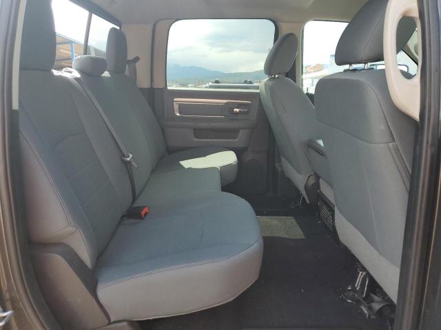 Photo 10 from auction – 2018 RAM 2500 SLT with VIN 3C6UR5DL5JG358451