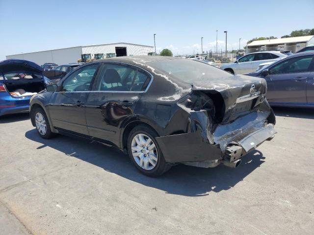 Photo 2 from auction – 2012 NISSAN ALTIMA BAS with VIN 1N4AL2AP4CC231110