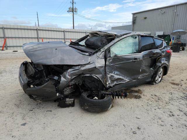 Photo 1 from auction – 2015 FORD ESCAPE SE with VIN 1FMCU0GX5FUC34815