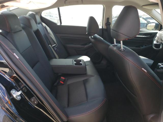Photo 10 from auction – 2025 NISSAN ALTIMA SR with VIN 1N4BL4CV0SN384811