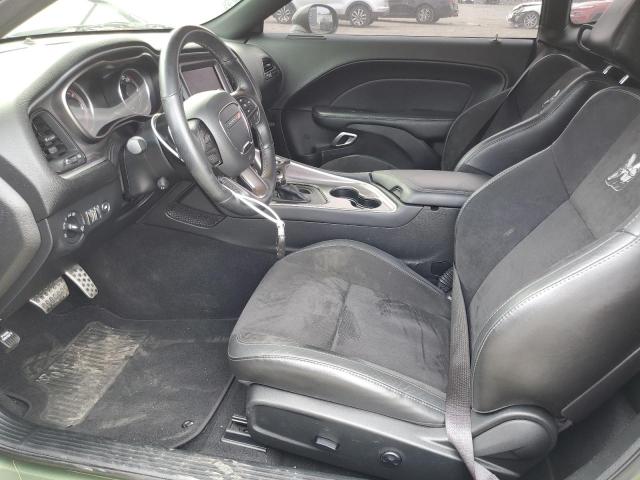 Photo 7 from auction – 2019 DODGE CHALLENGER with VIN 2C3CDZFJ3KH741509