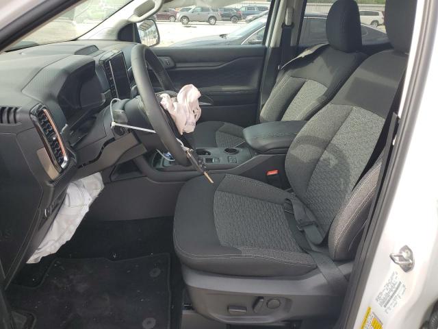 Photo 7 from auction – 2025 FORD RANGER XLT with VIN 1FTER4GH5SLE13886