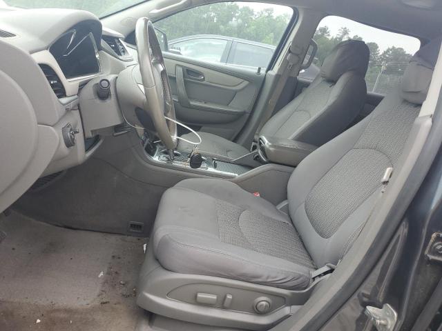 Photo 7 from auction – 2014 CHEVROLET TRAVERSE L with VIN 1GNKRHKD2EJ312603