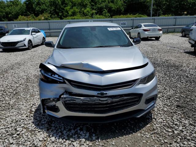 Photo 5 from auction – 2018 CHEVROLET MALIBU LT with VIN 1G1ZD5ST5JF287861