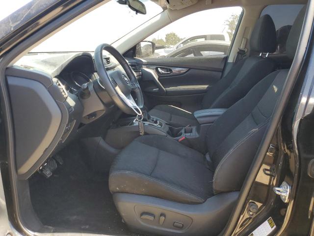Photo 7 from auction – 2017 NISSAN ROGUE S with VIN KNMAT2MTXHP554726