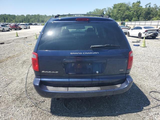 Photo 6 from auction – 2005 DODGE GRAND CARA with VIN 2D4GP24R45R266992