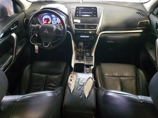Photo 8 from auction – 2018 MITSUBISHI ECLIPSE CR with VIN JA4AT5AA2JZ039891
