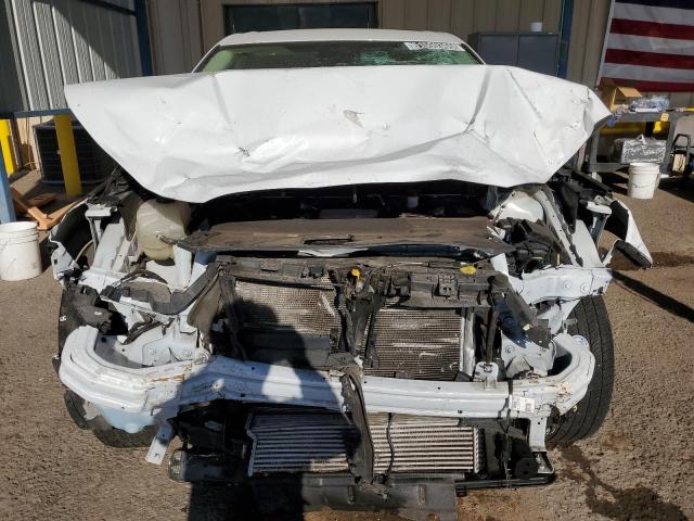 Photo 5 from auction – 2021 FORD EDGE SEL with VIN 2FMPK3J95MBA26732