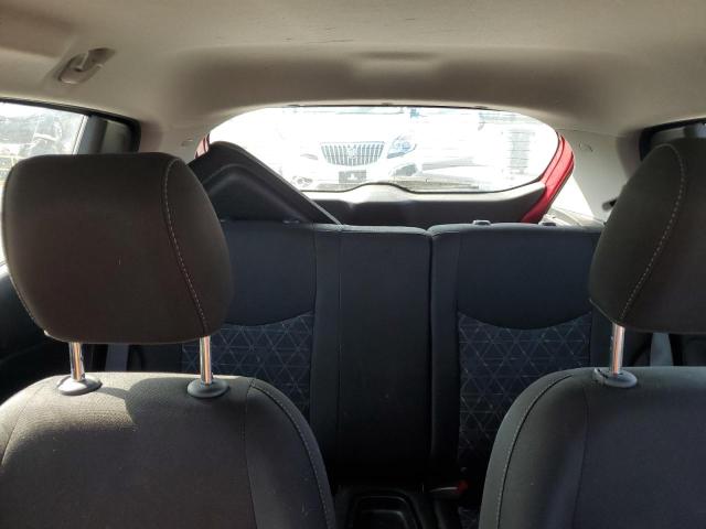 Photo 10 from auction – 2020 CHEVROLET SPARK LS with VIN KL8CB6SA4LC411820