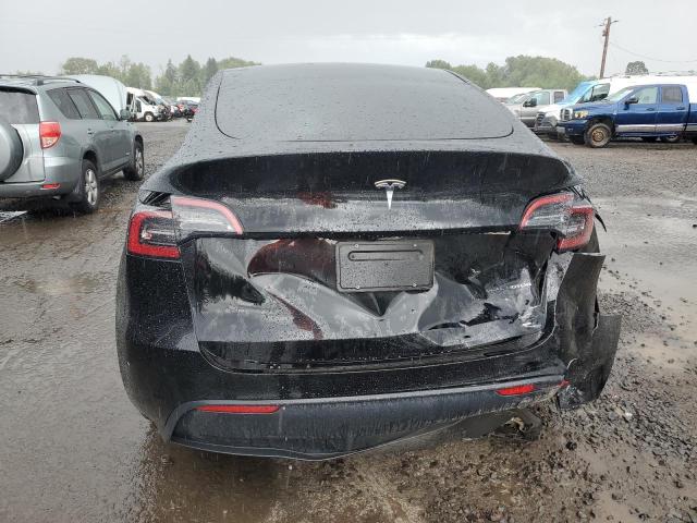 Photo 6 from auction – 2024 TESLA MODEL Y with VIN 7SAYGAEE7RF987299