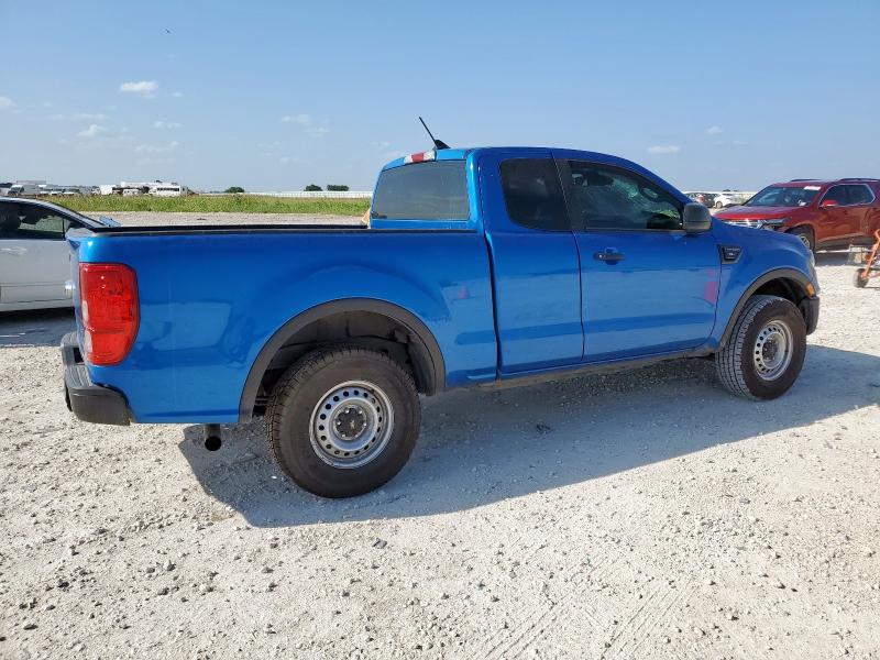 Photo 3 from auction – 2023 FORD RANGER with VIN 1FTER1EH8PLE06889