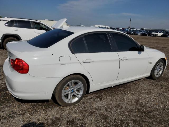 Photo 3 from auction – 2011 BMW 328 XI with VIN WBAPK7C57BA975145