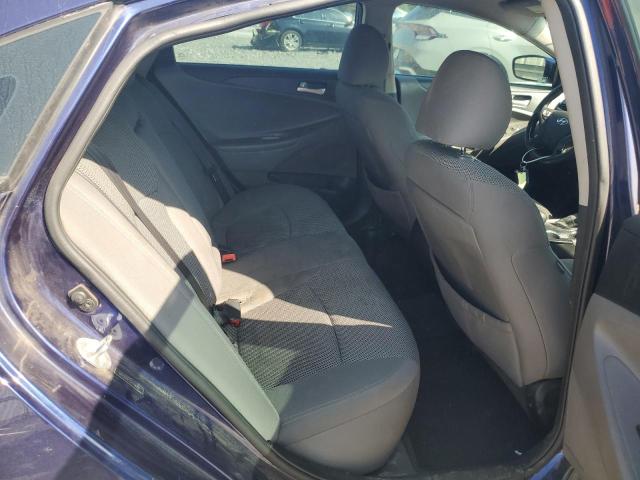 Photo 10 from auction – 2013 HYUNDAI SONATA GLS with VIN 5NPEB4AC3DH506107