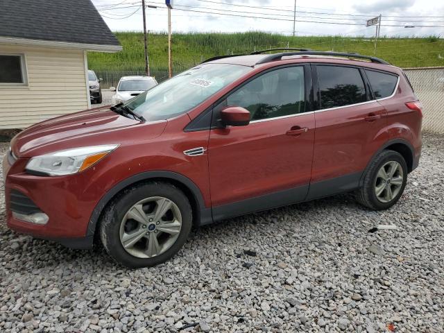 Photo 1 from auction – 2016 FORD ESCAPE SE with VIN 1FMCU0GX1GUB53652