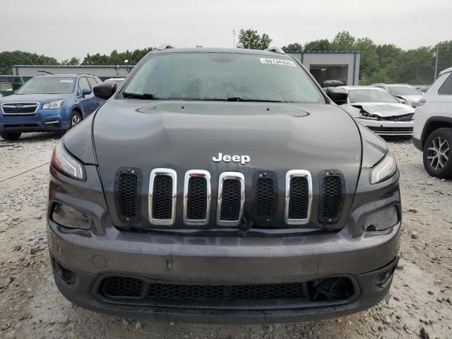 Photo 5 from auction – 2014 JEEP CHEROKEE L with VIN 1C4PJMCB6EW219730