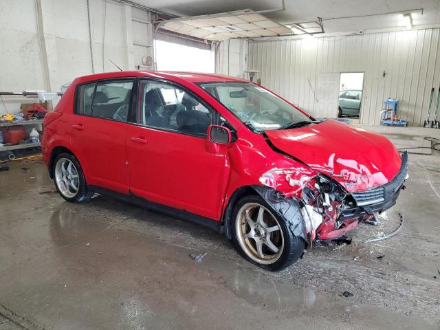 Zdjęcie 4 z aukcji – 2008 NISSAN VERSA S z VIN 3N1BC13E28L403735