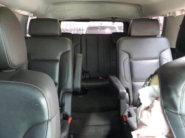 Photo 10 from auction – 2015 GMC YUKON SLT with VIN 1GKS2BKC6FR548180