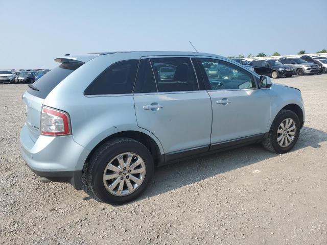 Photo 3 from auction – 2008 FORD EDGE LIMIT with VIN 2FMDK49C48BA93157