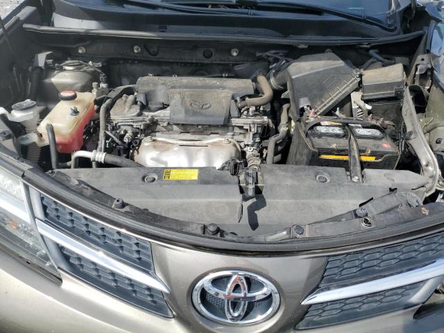 Photo 12 from auction – 2014 TOYOTA RAV4 LE with VIN JTMZFREV2ED035055