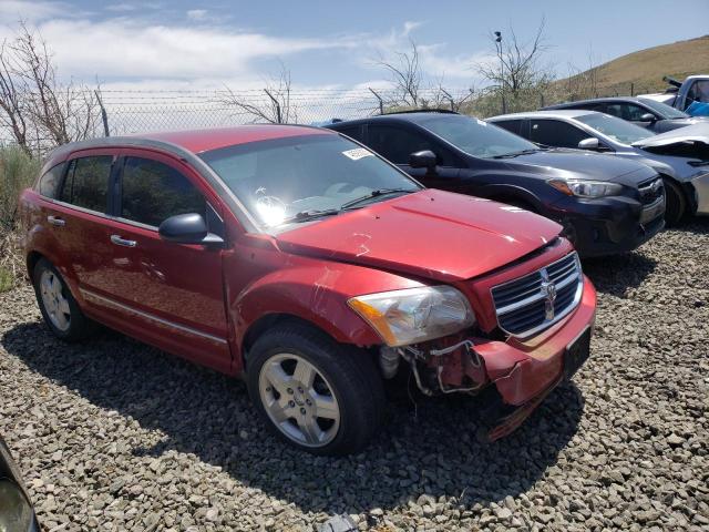 Photo 4 from auction – 2008 DODGE CALIBER R/ with VIN 1B3HB78K68D754747