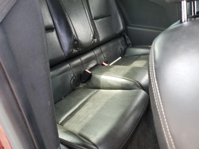 Photo 10 from auction – 2010 CHEVROLET CAMARO LT with VIN 2G1FC1EV8A9148182
