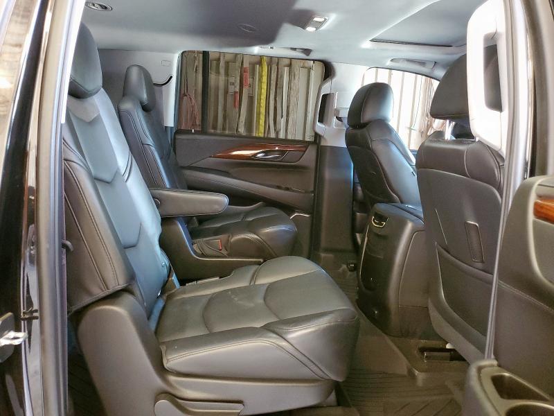 Photo 11 from auction – 2015 CADILLAC ESCALADE E with VIN 1GYS4SKJ2FR677256