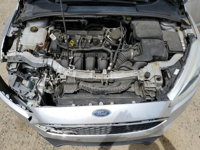 Photo 11 from auction – 2016 FORD FOCUS S with VIN 1FADP3E25GL245383